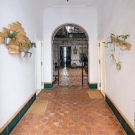 Apartamento A Redes Daire Sevilla Dış mekan fotoğraf