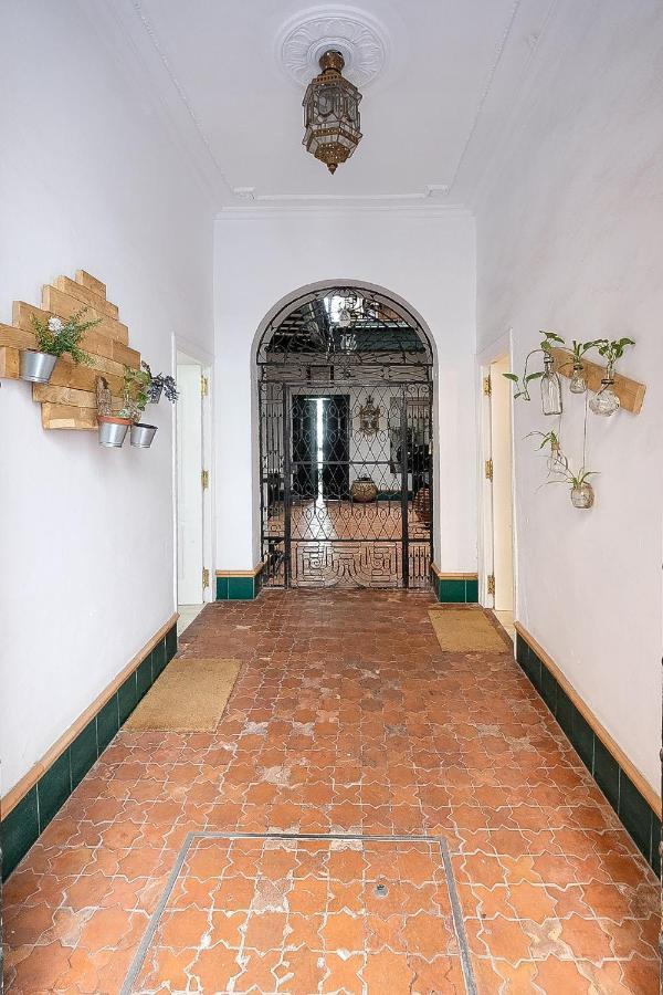 Apartamento A Redes Daire Sevilla Dış mekan fotoğraf